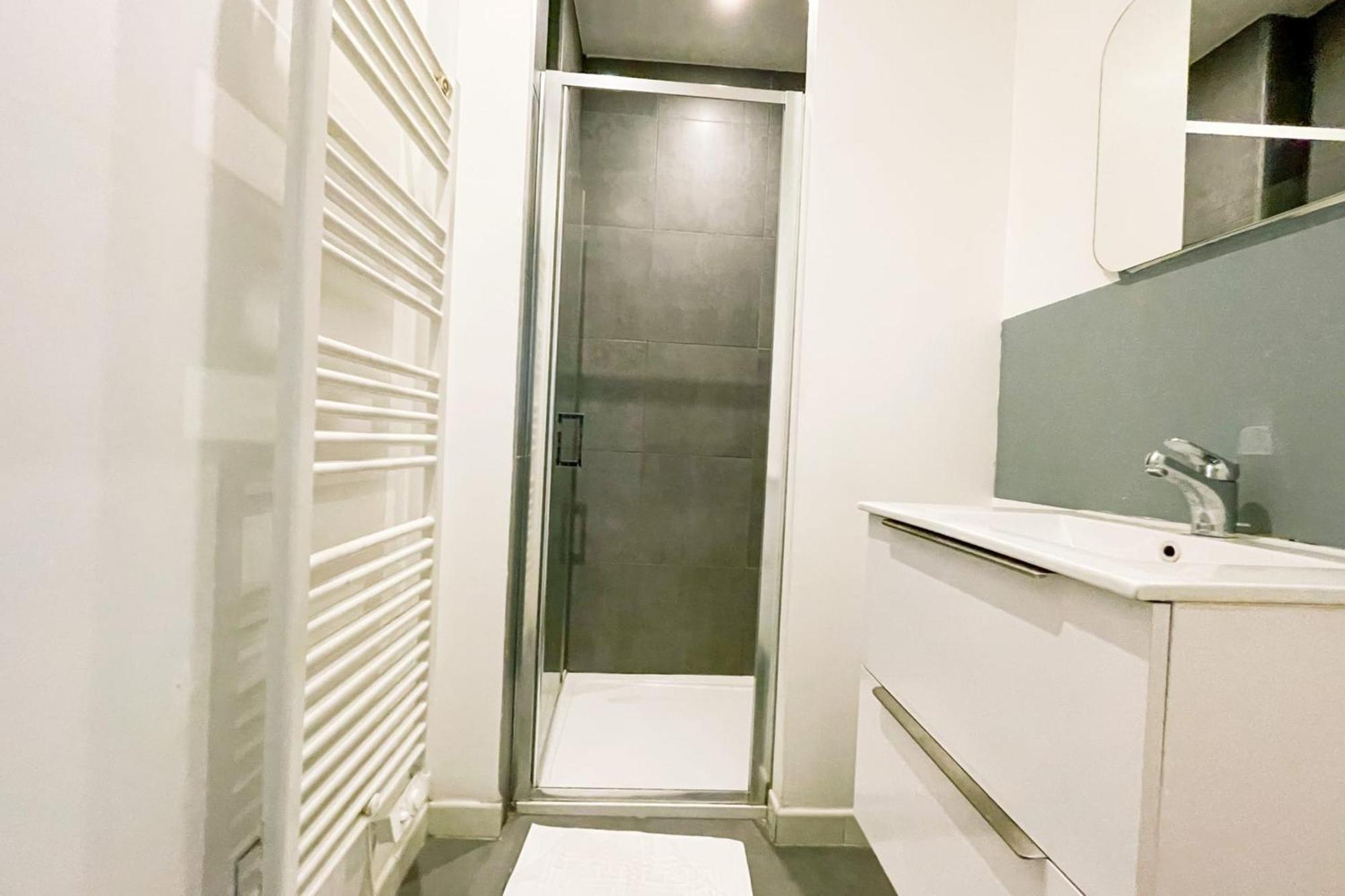 #D5 Blue Lagoon T3 Sleeps 6 Caserne De Bonne Гренобль Екстер'єр фото